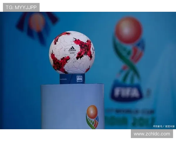 FIFA预计2027至2030年创收新高